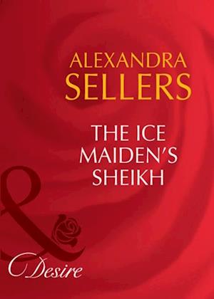 Ice Maiden's Sheikh