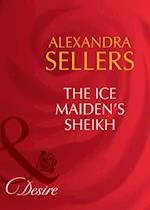 Ice Maiden's Sheikh