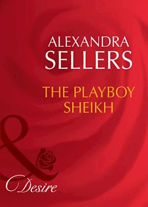 PLAYBOY SHEIKH EB