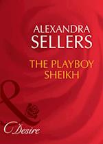 Playboy Sheikh