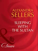 Sleeping With The Sultan