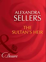 Sultan's Heir