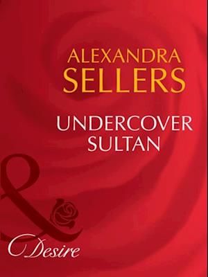 UNDERCOVER SULTAN_SONS OF2 EB