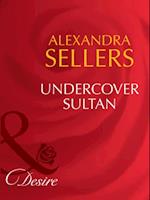 Undercover Sultan