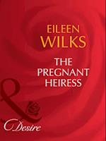 Pregnant Heiress