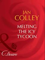Melting The Icy Tycoon