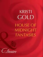 House Of Midnight Fantasies