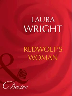 Redwolf's Woman