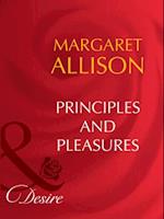 Principles And Pleasures