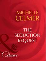 Seduction Request