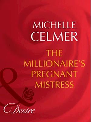 Millionaire's Pregnant Mistress