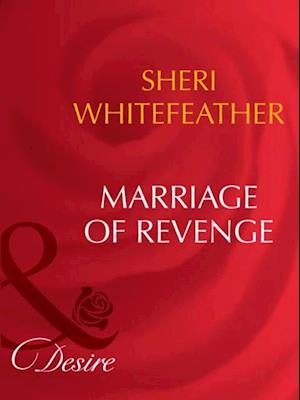 Marriage Of Revenge