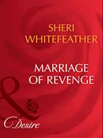 Marriage Of Revenge