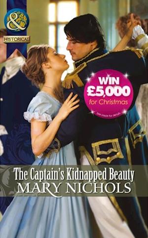 Captain's Kidnapped Beauty