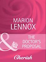 Doctor's Proposal