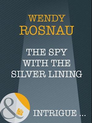 Spy With The Silver Lining