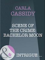 Scene Of The Crime: Bachelor Moon