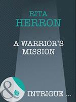 Warrior's Mission