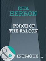 Force Of The Falcon
