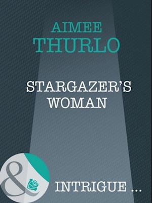 Stargazer's Woman