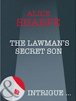 Lawman's Secret Son