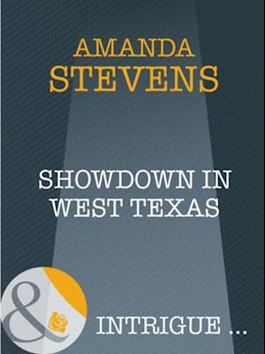 Showdown in West Texas