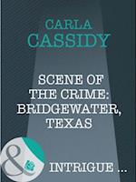 Scene Of The Crime: Bridgewater, Texas