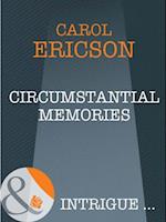 CIRCUMSTANTIAL MEMORIES EB