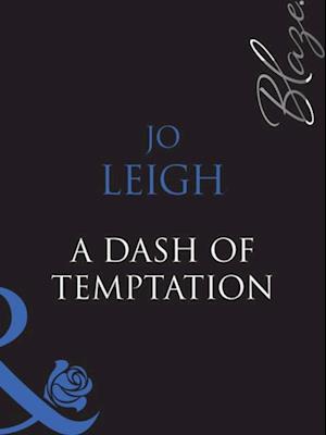 Dash Of Temptation