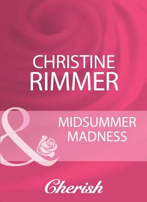 MIDSUMMER MADNESS EB