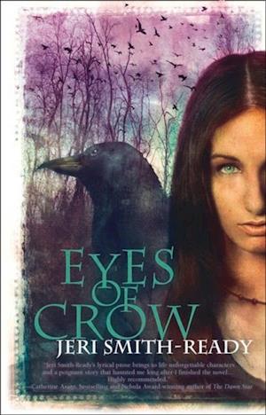 Eyes Of Crow