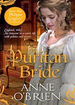 Puritan Bride