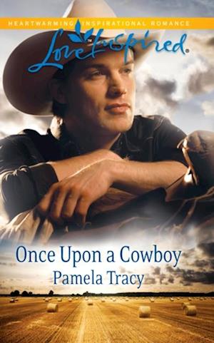 Once Upon A Cowboy