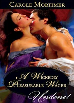 Wickedly Pleasurable Wager