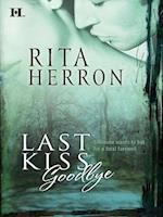 Last Kiss Goodbye