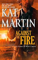 Against The Fire