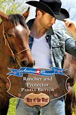 Rancher And Protector