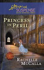 Princess In Peril