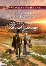 ONCE UPON THANKSGIVING EB