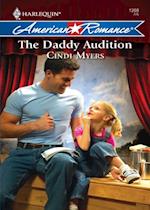 DADDY AUDITION EB