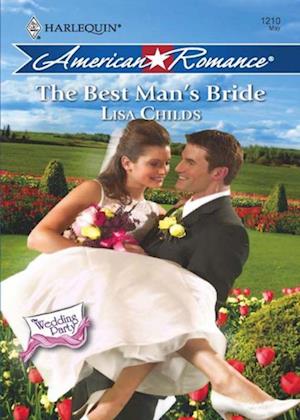 Best Man's Bride