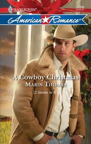 Cowboy Christmas