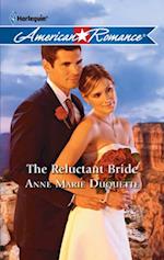 RELUCTANT BRIDE EB