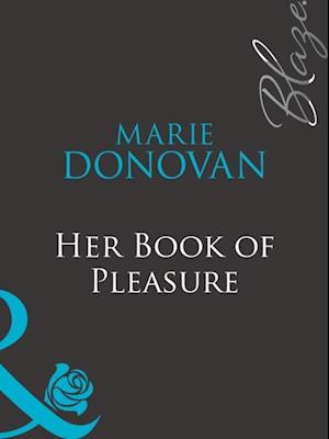 Her Book Of Pleasure