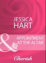 Appointment At The Altar