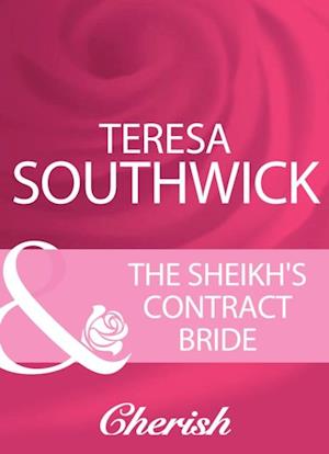 SHEIKHS CONTRACT BRIDE EB