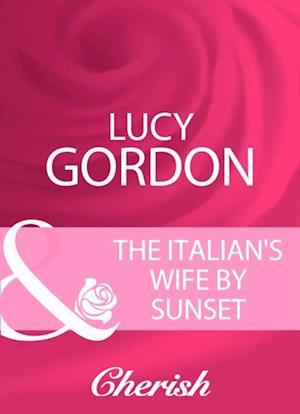 ITALIANS WIFE BY SUNSET EB