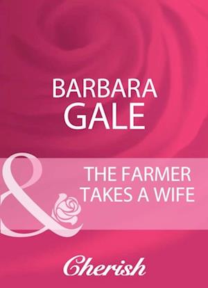 FARMER TAKES WIFE EB
