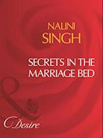 SECRETS IN MARRIAGE BED EB