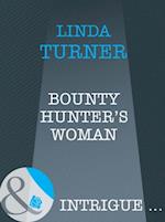 Bounty Hunter's Woman